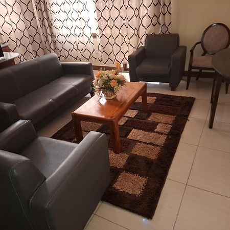 Flomi Hotel Morogoro Ngoại thất bức ảnh