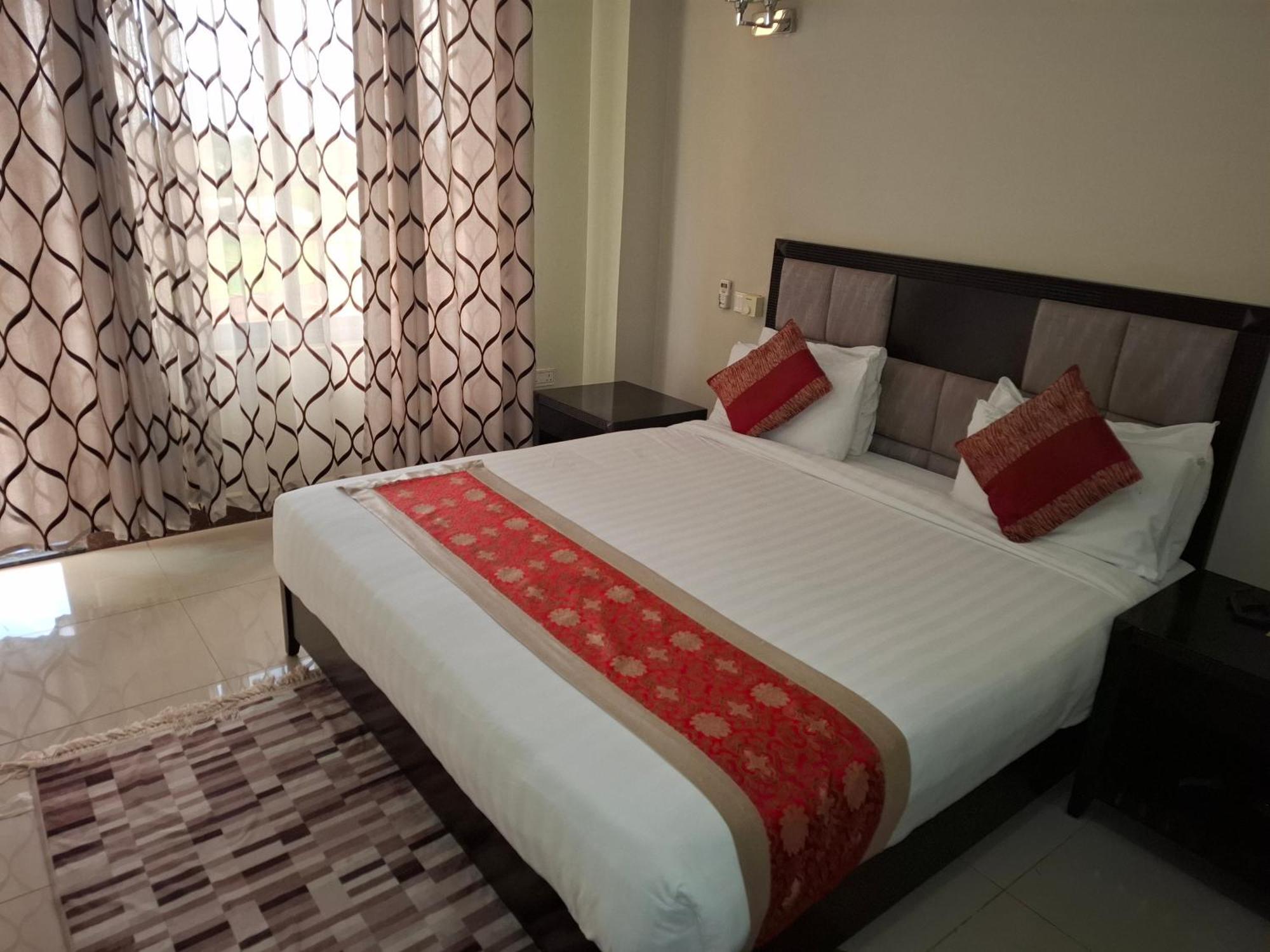Flomi Hotel Morogoro Ngoại thất bức ảnh