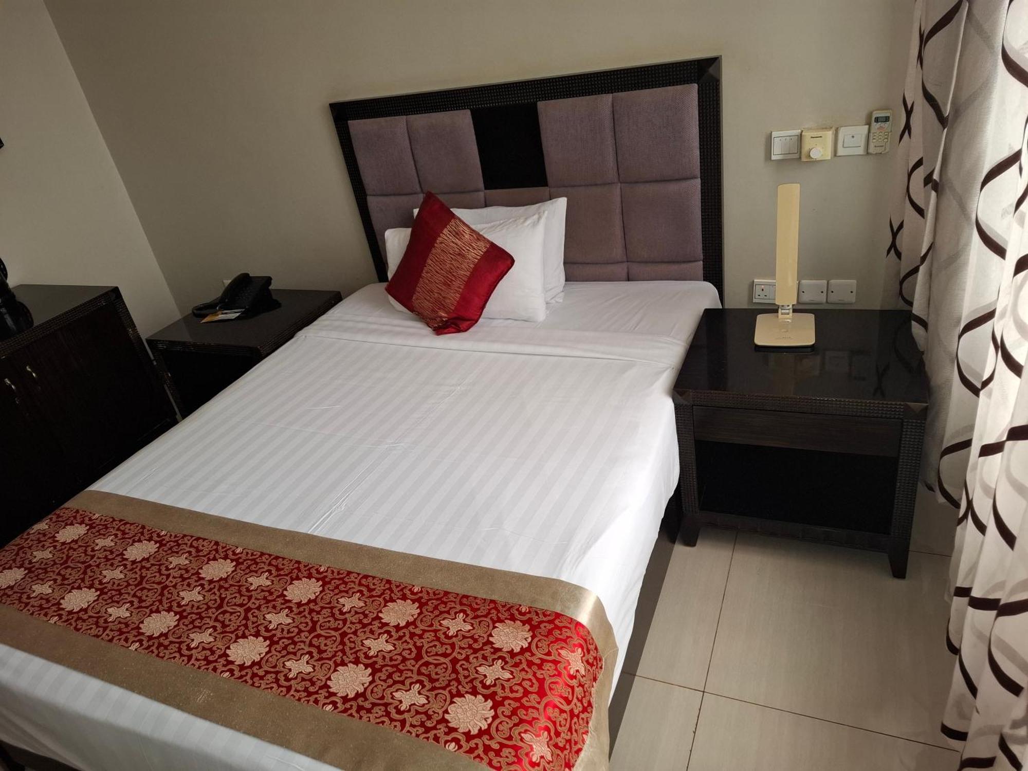 Flomi Hotel Morogoro Ngoại thất bức ảnh