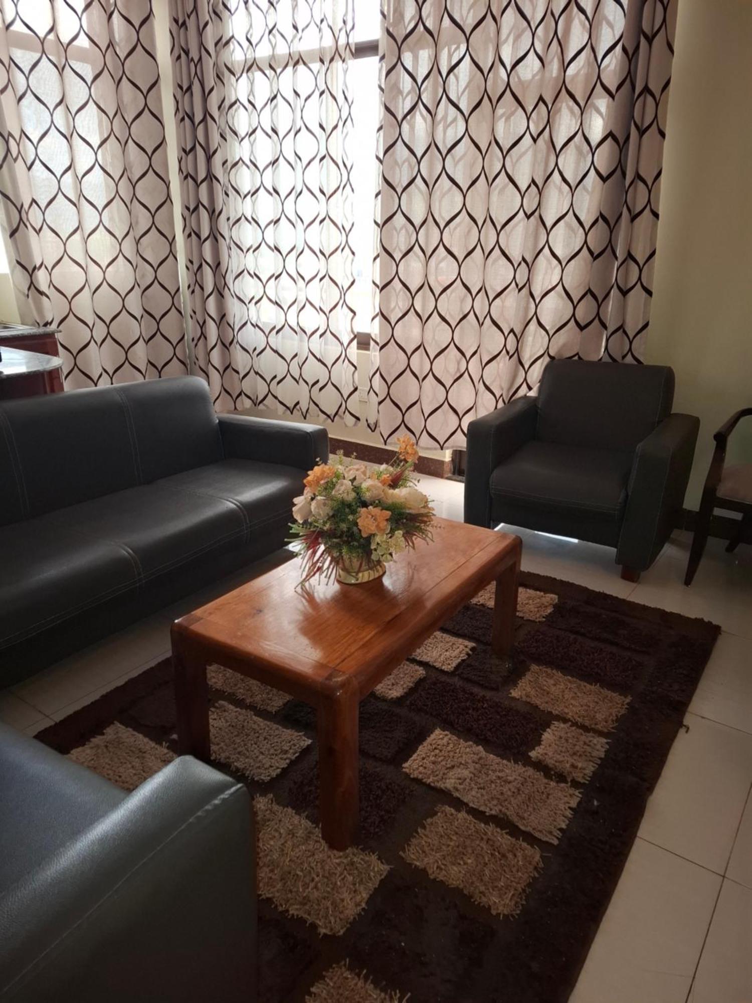 Flomi Hotel Morogoro Ngoại thất bức ảnh