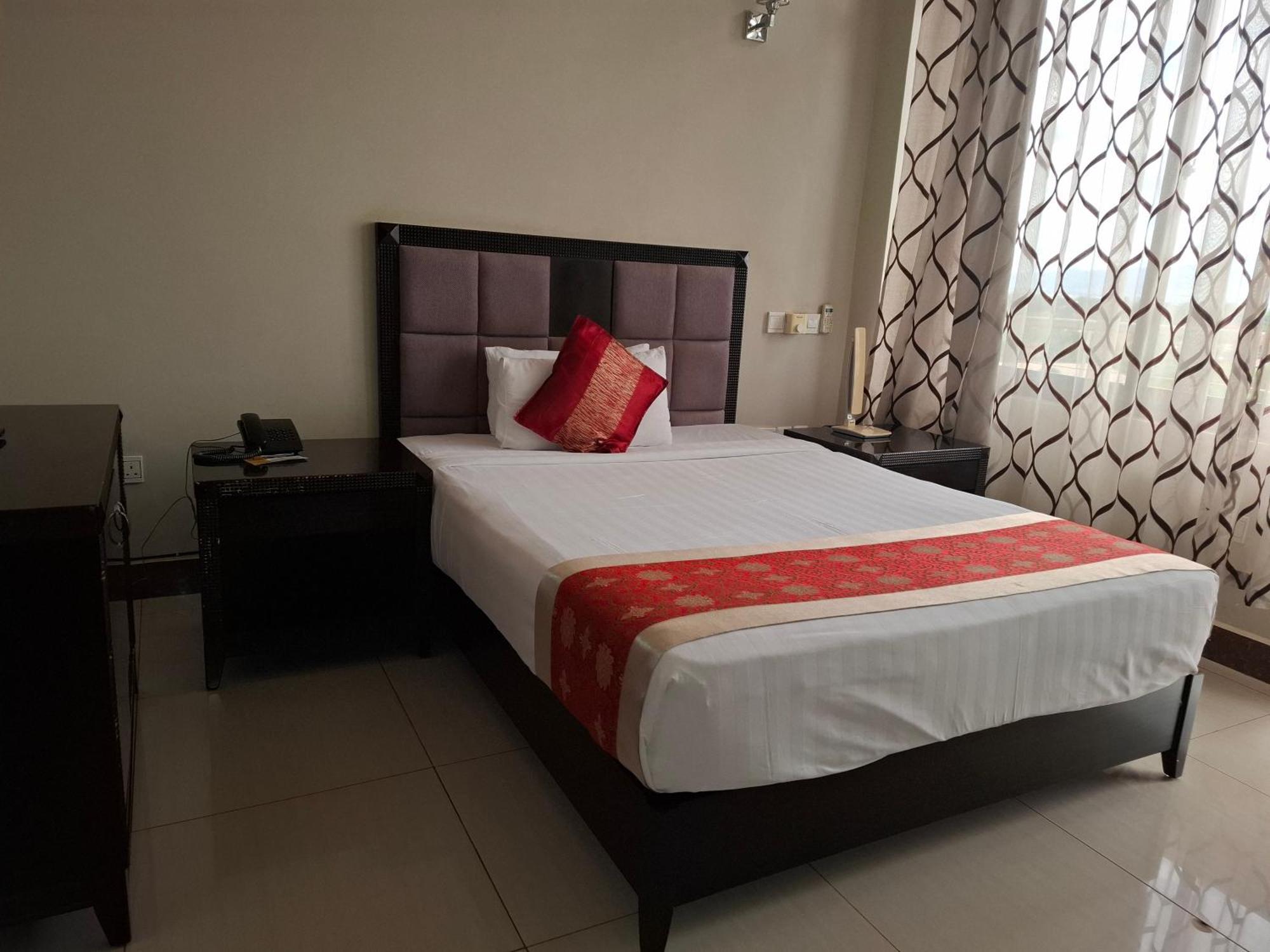 Flomi Hotel Morogoro Ngoại thất bức ảnh