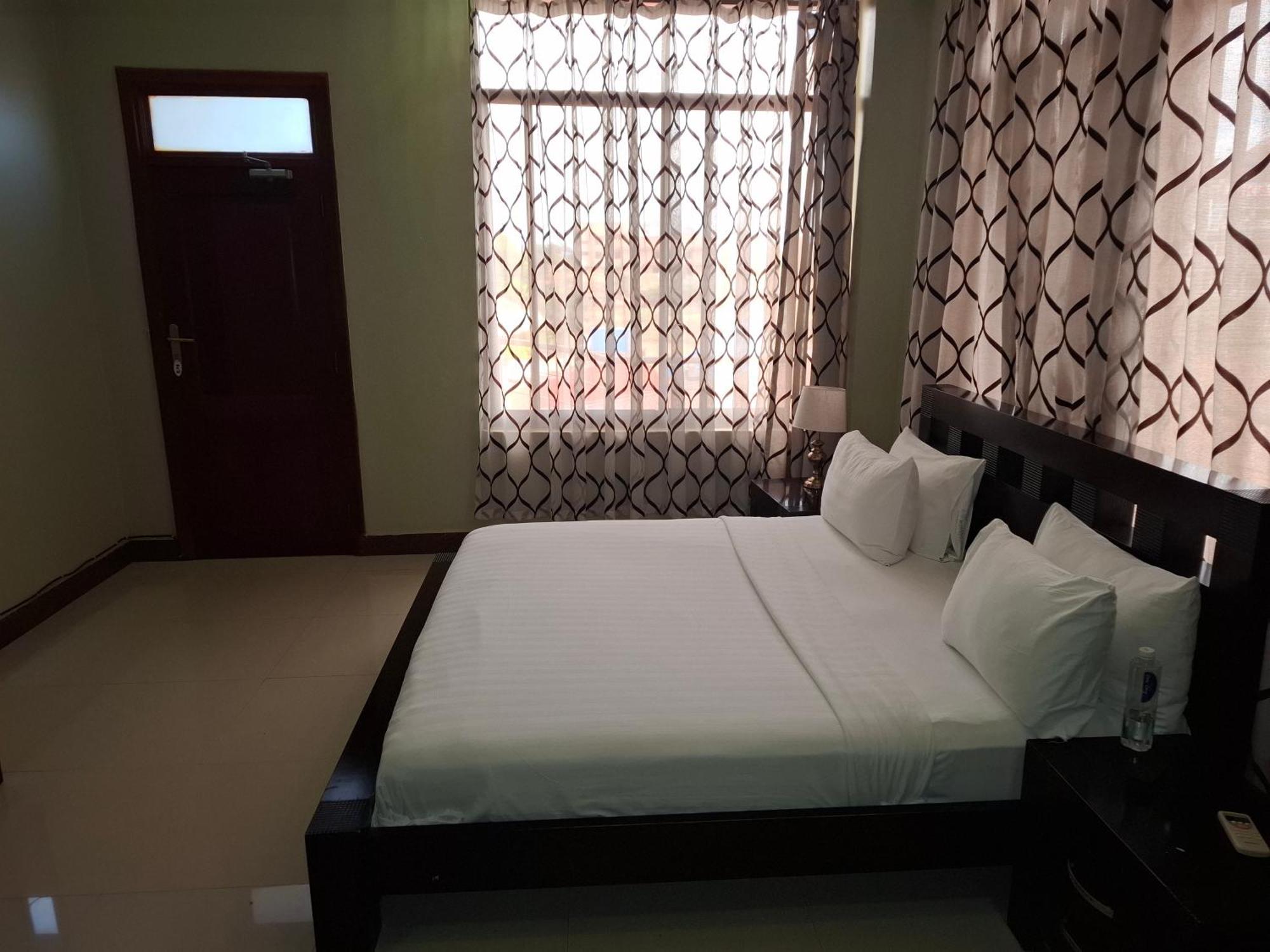 Flomi Hotel Morogoro Ngoại thất bức ảnh