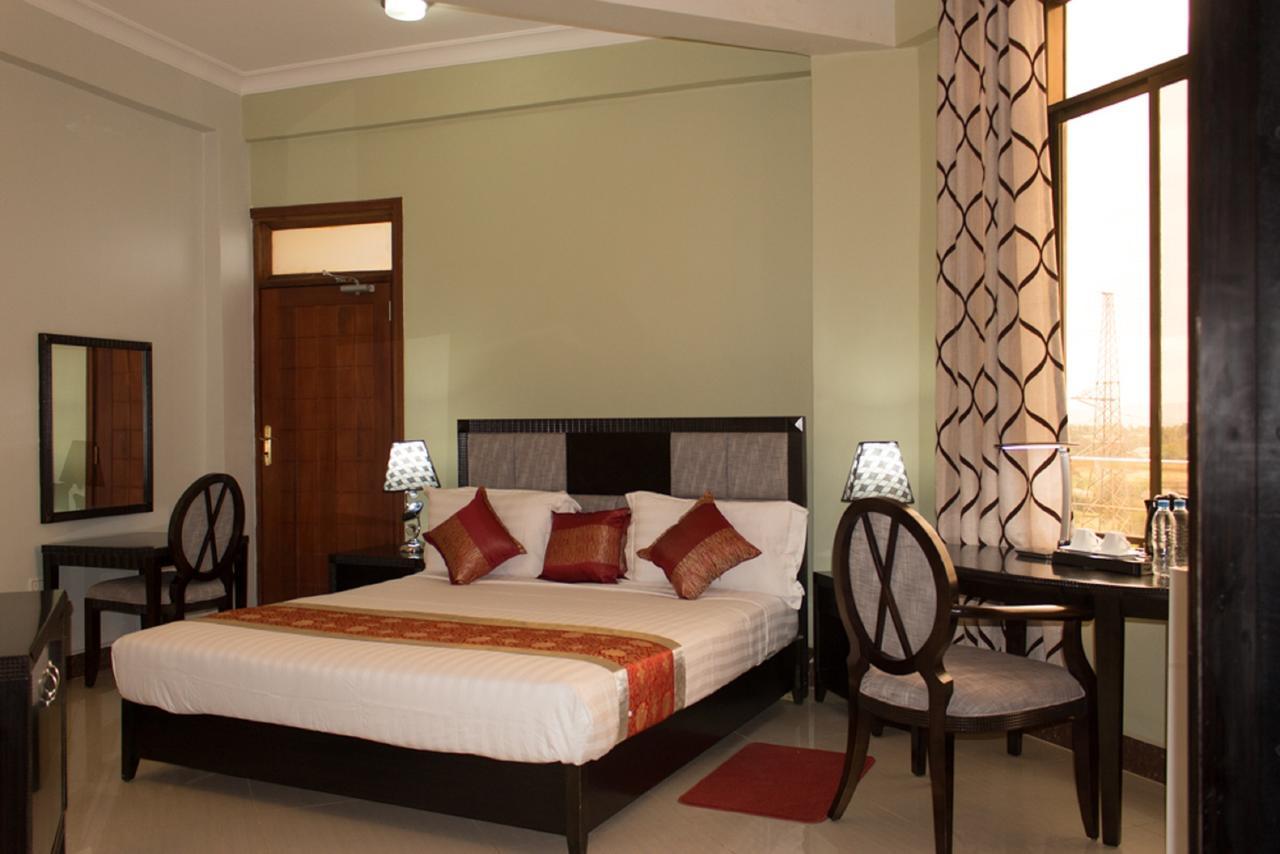 Flomi Hotel Morogoro Ngoại thất bức ảnh