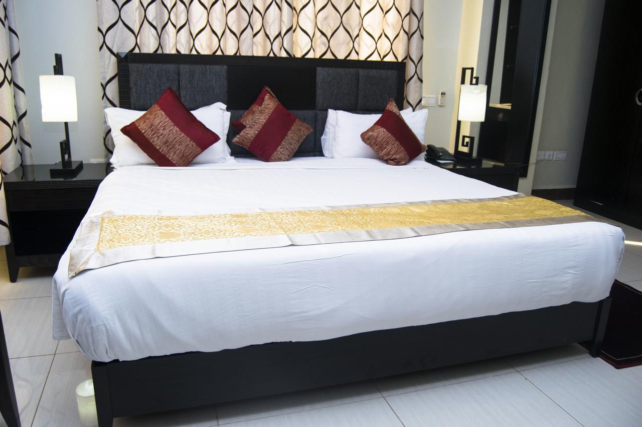 Flomi Hotel Morogoro Ngoại thất bức ảnh