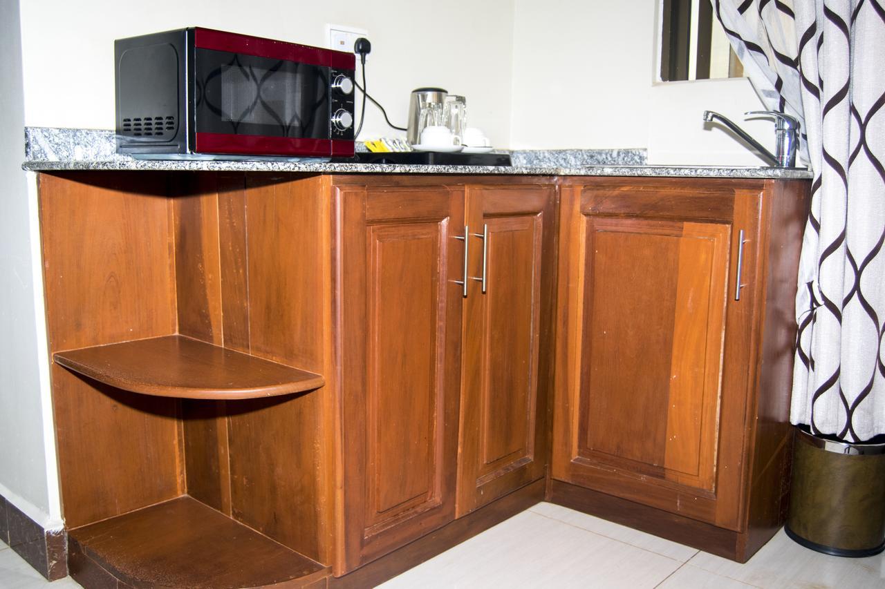 Flomi Hotel Morogoro Phòng bức ảnh