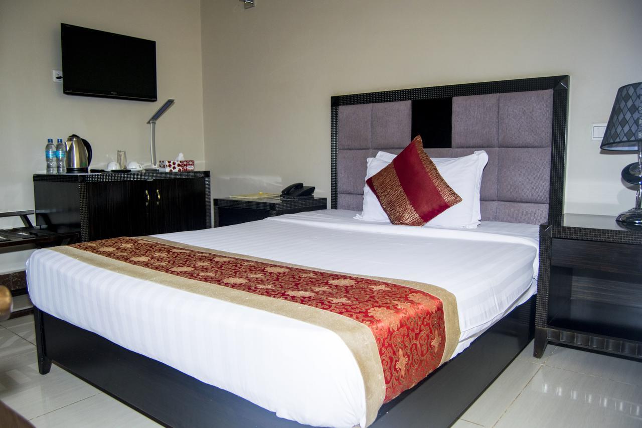 Flomi Hotel Morogoro Ngoại thất bức ảnh