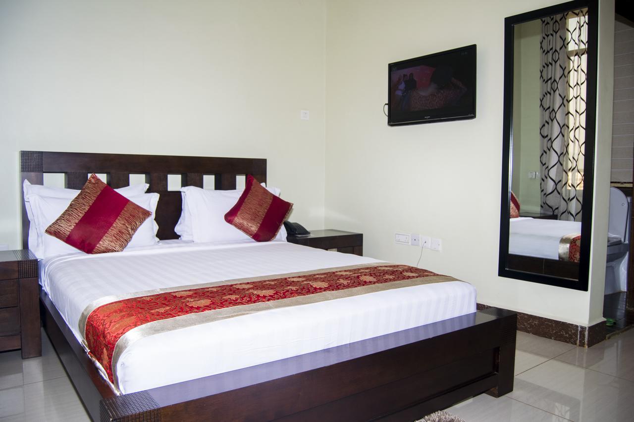Flomi Hotel Morogoro Ngoại thất bức ảnh